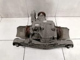 BENTLEY Bentley Continental GT W12 Rear Diff 08Y500043E Rear Differential — thumbnail 3