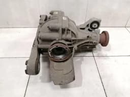 BENTLEY Bentley Continental GT W12 Rear Diff 08Y500043E Rear Differential — thumbnail 7