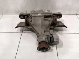 BENTLEY Bentley Continental GT W12 Rear Diff 08Y500043E Rear Differential — thumbnail 10