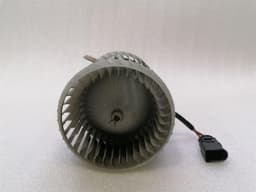 BENTLEY Bentley Continental GT W12 Heater Blower 3D0959101 Engine Heater Fan — thumbnail 4
