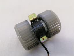 BENTLEY Bentley Continental GT W12 Heater Blower 3D0959101 Engine Heater Fan — thumbnail 3