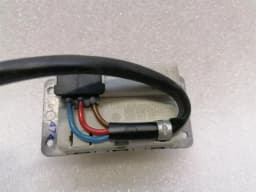 BENTLEY Bentley Continental GT W12 Heater Resistor 3D0907521 Fan Controller — thumbnail 4
