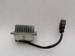 BENTLEY Bentley Continental GT W12 Heater Resistor 3D0907521 Fan Controller — thumbnail 5