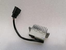 BENTLEY Bentley Continental GT W12 Heater Resistor 3D0907521 Fan Controller — thumbnail 7