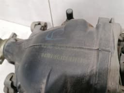 MERCEDES-BENZ Mercedes S W222 Rear Diff A2223509602 2.65 AMG M279 V12 Rear Differential — thumbnail 5