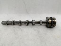MERCEDES-BENZ Mercedes left exhaust camshaft A2760510139 camshaft left outlet — thumbnail 1