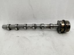 MERCEDES-BENZ Mercedes left exhaust camshaft A2760510139 camshaft left outlet — thumbnail 2