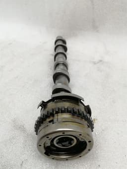 MERCEDES-BENZ Mercedes left exhaust camshaft A2760510139 camshaft left outlet — thumbnail 3