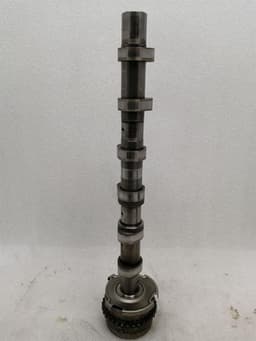 MERCEDES-BENZ Mercedes left exhaust camshaft A2760510139 camshaft left outlet — thumbnail 5
