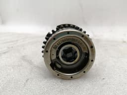 MERCEDES-BENZ Mercedes left exhaust camshaft A2760510139 camshaft left outlet — thumbnail 6