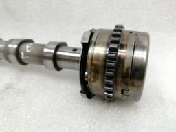 MERCEDES-BENZ Mercedes left exhaust camshaft A2760510139 camshaft left outlet — thumbnail 7