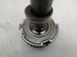 MERCEDES-BENZ Mercedes left exhaust camshaft A2760510139 camshaft left outlet — thumbnail 10