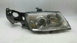 SAAB Faulty Saab 9-5 95 right xenon headlight 95 RHD RIGHT HAND DRIVE — thumbnail 6