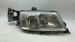 SAAB Faulty Saab 9-5 95 right xenon headlight 95 RHD RIGHT HAND DRIVE — thumbnail 2