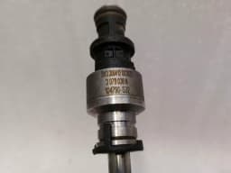 AUDI Audi RS4 8H B7 Injector 3079036N Injection Nozzle 4.2 V8 — thumbnail 4