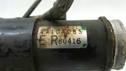 MITSUBISHI MITSUBISHI Lancer Evo X Power Steering Rack 4410A085 RHD Right Handlebar — thumbnail 4