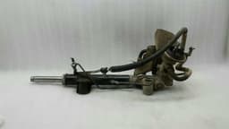MITSUBISHI MITSUBISHI Lancer Evo X Power Steering Rack 4410A085 RHD Right Handlebar — thumbnail 6