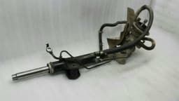 MITSUBISHI MITSUBISHI Lancer Evo X Power Steering Rack 4410A085 RHD Right Handlebar — thumbnail 7