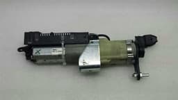 AUDI Audi Q7 4L boat lid electrical motor 4L0910945 rear flap motor right — thumbnail 5