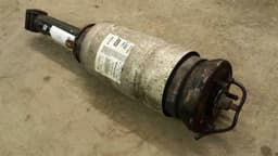 LAND ROVER Range Rover Sport L320 Hydragas Unit Front LR016415 Air Suspension Front — thumbnail 7