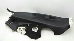 PORSCHE Porsche Panamera 970 Rear 1/4 Cover Left 97055519500 Left Quarter Cover — thumbnail 7