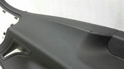 PORSCHE Porsche Panamera 970 Rear 1/4 Cover Left 97055519500 Left Quarter Cover — thumbnail 3