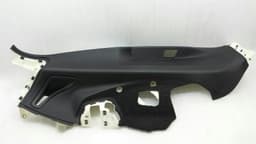 PORSCHE Porsche Panamera 970 Rear 1/4 Cover Left 97055519500 Left Quarter Cover — thumbnail 1