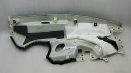 PORSCHE Porsche Panamera 970 Rear 1/4 Cover Left 97055519500 Left Quarter Cover — thumbnail 9