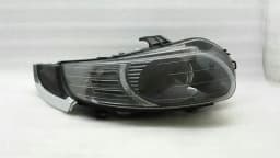SAAB Saab 9-5 facelift right headlamp headlight right xenon — thumbnail 8