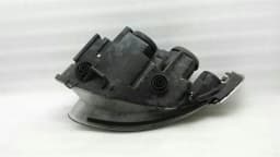 SAAB Saab 9-5 facelift right headlamp headlight right xenon — thumbnail 6