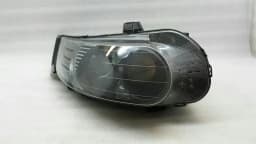 SAAB Saab 9-5 facelift right headlamp headlight right xenon — thumbnail 9