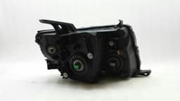 MITSUBISHI MITSUBISHI Pajero 4 Left Headlamp Headlights Left RHD Halogen — thumbnail 3