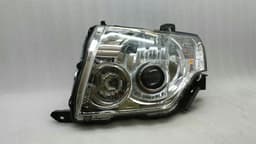 MITSUBISHI MITSUBISHI Pajero 4 Left Headlamp Headlights Left RHD Halogen — thumbnail 7