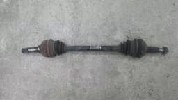 JAGUAR Jaguar XJ X350 Drive Shaft Rear Left XR843489 Rear Left Drive Shaft 02-04 — thumbnail 1