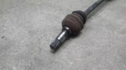 JAGUAR Jaguar XJ X350 Drive Shaft Rear Left XR843489 Rear Left Drive Shaft 02-04 — thumbnail 2
