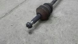 JAGUAR Jaguar XJ X350 Drive Shaft Rear Left XR843489 Rear Left Drive Shaft 02-04 — thumbnail 3