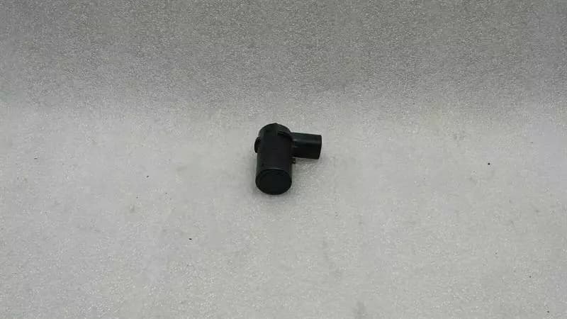 BMW BMW 5 Series E60 Parking Sensor 6989070 Parking Sensor PDC PTS Black