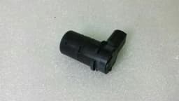 BMW BMW 5 Series E60 Parking Sensor 6989070 Parking Sensor PDC PTS Black — thumbnail 9