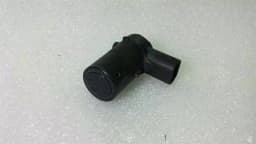 BMW BMW 5 Series E60 Parking Sensor 6989070 Parking Sensor PDC PTS Black — thumbnail 8