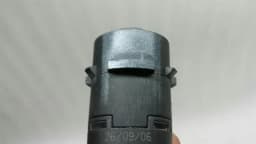 BMW BMW 5 Series E60 Parking Sensor 6989070 Parking Sensor PDC PTS Black — thumbnail 10