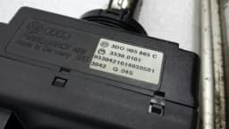 AUDI Audi A8 D3 Engine Control Unit 4E0907560 Engine Control Unit 0261207256 3D0905865C — thumbnail 8