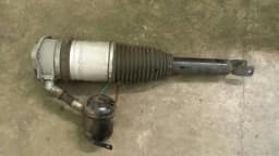 AUDI Audi A8 S8 4E D3 strut rear right air spring damper 4E0616002H air shock — thumbnail 2