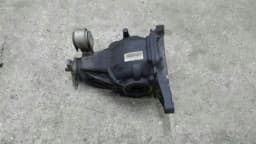 MERCEDES-BENZ Mercedes C Class W204 Rear Differential A2043502404 Rear Diff 2.65 Ratio — thumbnail 7