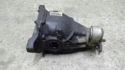 MERCEDES-BENZ Mercedes C Class W204 Rear Differential A2043502404 Rear Diff 2.65 Ratio — thumbnail 9
