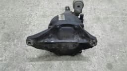 MERCEDES-BENZ Mercedes C Class W204 Rear Differential A2043502404 Rear Diff 2.65 Ratio — thumbnail 3