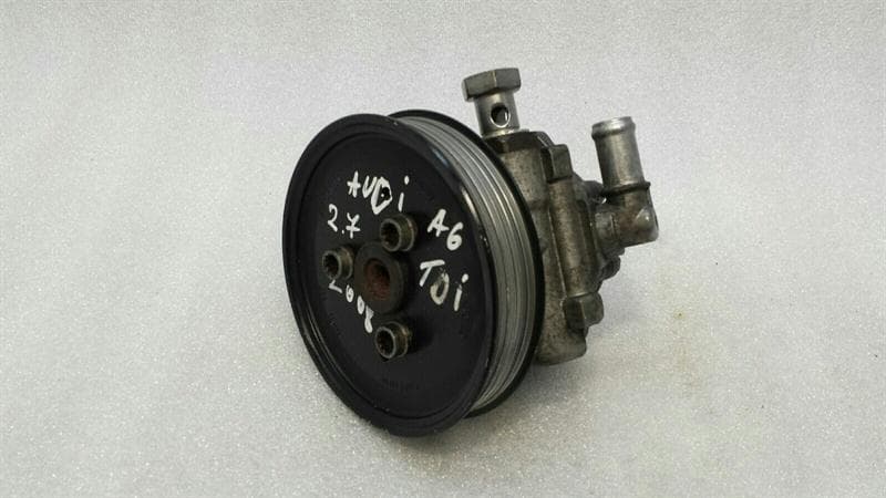AUDI Audi A6 4F Power Steering Pump 4F0145155A Power Steering Pump