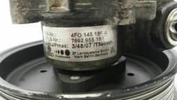 AUDI Audi A6 4F Power Steering Pump 4F0145155A Power Steering Pump — thumbnail 3