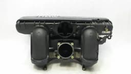 BMW BMW 6 Series E63 E64 Inlet Manifold 7522927 Intake Manifold 3.0 Si Intake Manifold — thumbnail 1