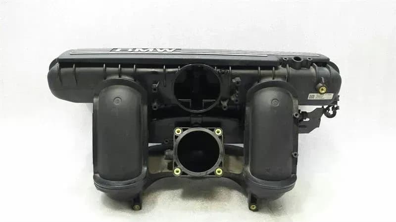 BMW BMW 6 Series E63 E64 Inlet Manifold 7522927 Intake Manifold 3.0 Si Intake Manifold