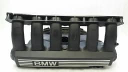 BMW BMW 6 Series E63 E64 Inlet Manifold 7522927 Intake Manifold 3.0 Si Intake Manifold — thumbnail 5
